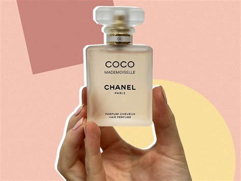 new coco chanel show|coco chanel new fragrance.